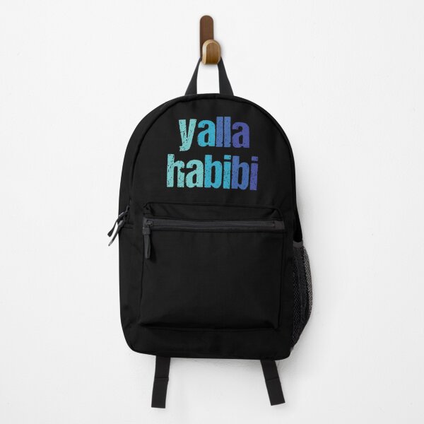 Item preview, Yalla Habibi designed and sold by THROUGH-LIFE.