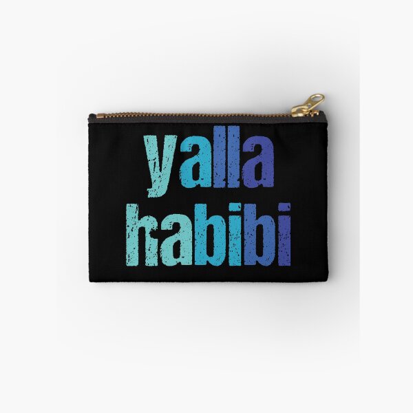 Item preview, yalla Habibi designed and sold by THROUGH-LIFE.