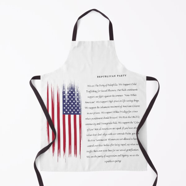 Item preview, Republican Party designed and sold by NakedspoonMedia.