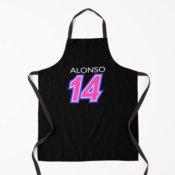 Item preview, Fernando Alonso 14 designed and sold by ArcticWolfMerch.