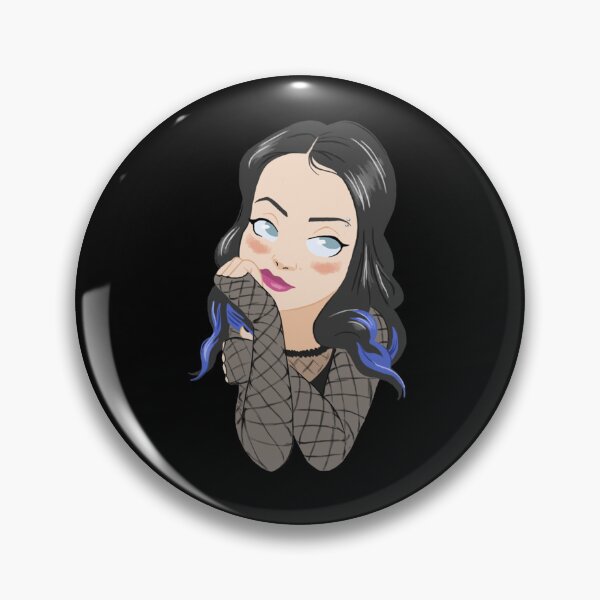 Item preview, Jade West - Take a Hint designed and sold by CristynfFiore.
