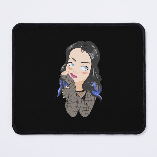 Item preview, Jade West - Take a Hint designed and sold by CristynfFiore.
