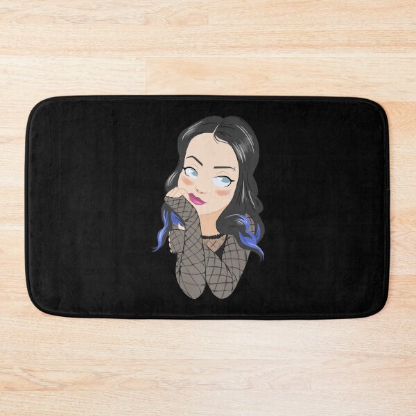 Item preview, Jade West - Take a Hint designed and sold by CristynfFiore.