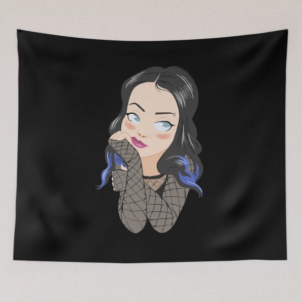 Item preview, Jade West - Take a Hint designed and sold by CristynfFiore.