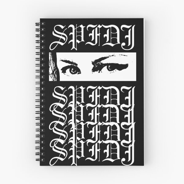 Artikelvorschau, SPFDJ Amok entworfen und verkauft von SVSVSV-Design.
