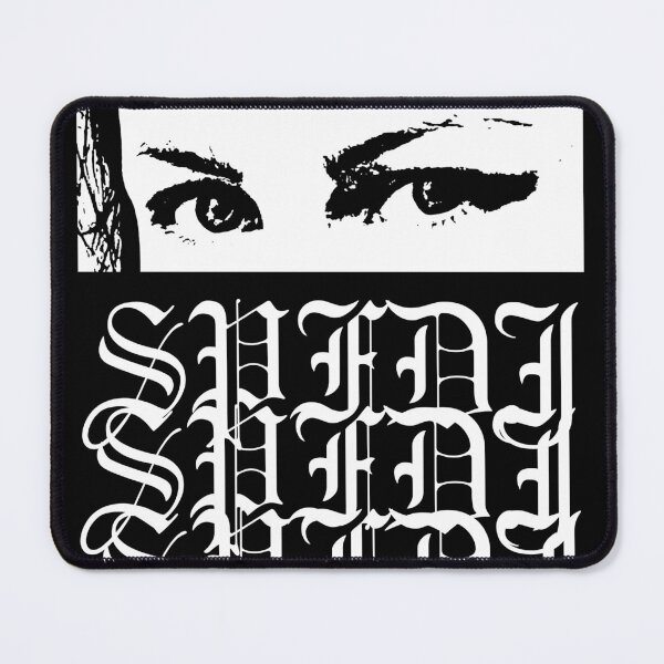Item preview, SPFDJ Amok designed and sold by SVSVSV-Design.