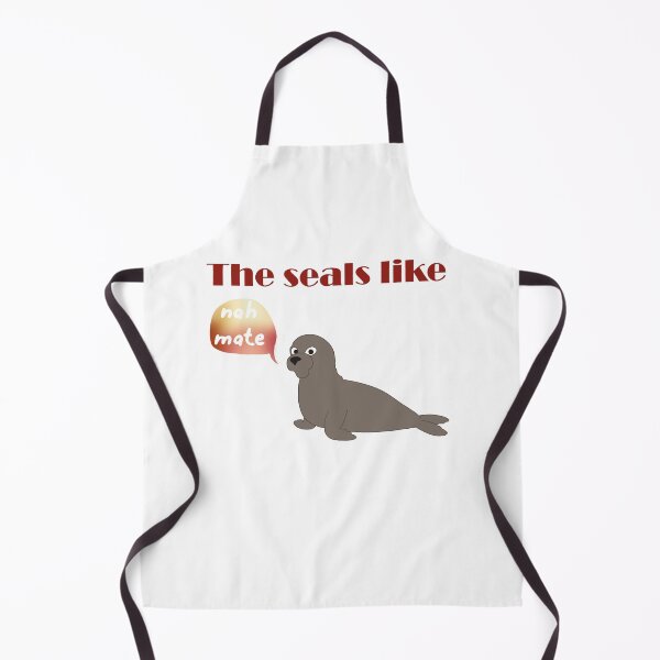 Item preview, Nah Mate designed and sold by Becky-Marie.