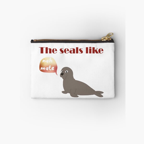 Item preview, Nah Mate designed and sold by Becky-Marie.