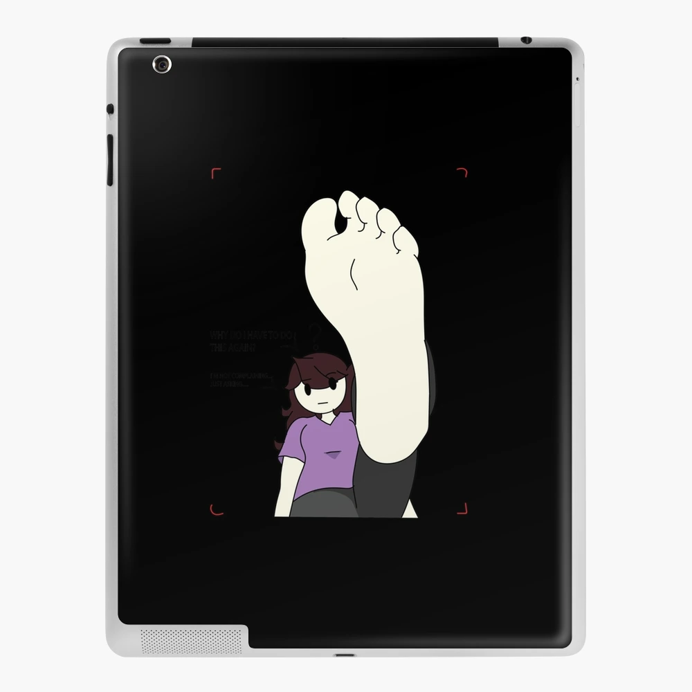 refused to put an animation of JaidenAnimations in  rewind  because she was wearing a Sheep shirt in the animation. She had to remove  it. : r/