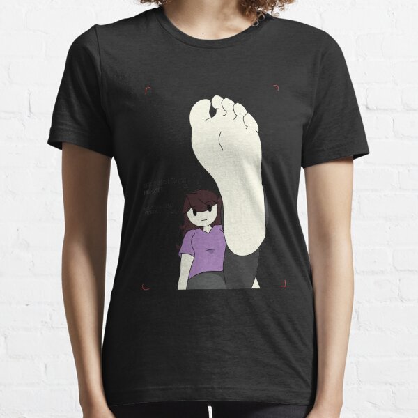 Jaiden Animation Short-Sleeve Unisex T-Shirt