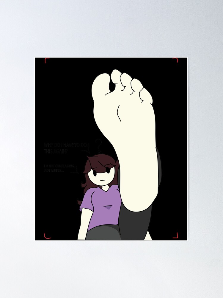 jaiden animations (2) Art Board Print for Sale by Kaliadesign