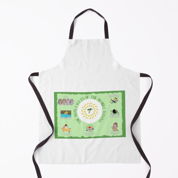 Item preview, The many facets of the humble banana Design - Fruit design designed and sold by CoyoteGifts.