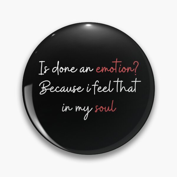 Item preview, Is done an emotion because i feel that in my soul designed and sold by RedTomasB.