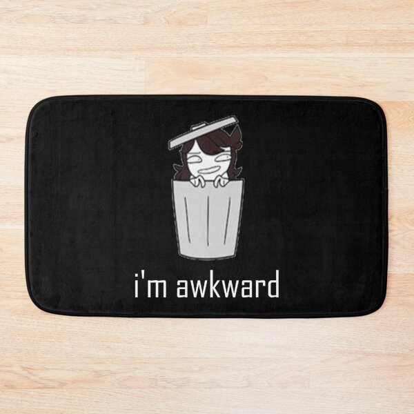 Item preview, Jaiden animations Im awkward designed and sold by CristynfFiore.