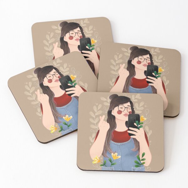 Item preview, Selfie designed and sold by joezelrizi.
