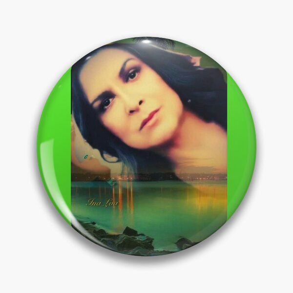 Item preview, Pamela Rabe work by Ina Loa designed and sold by Annies2468.