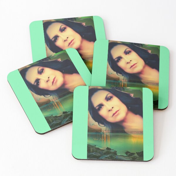 Item preview, Pamela Rabe work by Ina Loa designed and sold by Annies2468.