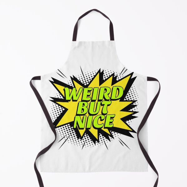 Item preview, Weird but nice designed and sold by madebyalic.