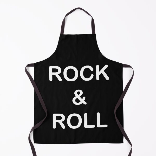 Item preview, Rock & Roll designed and sold by Haunted Crafts.