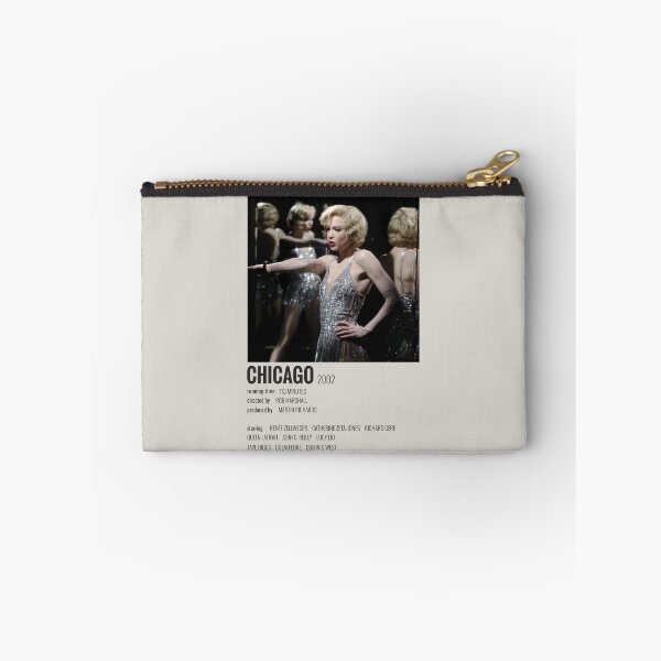 Item preview, Chicago (2002) designed and sold by MoviePolaroid.