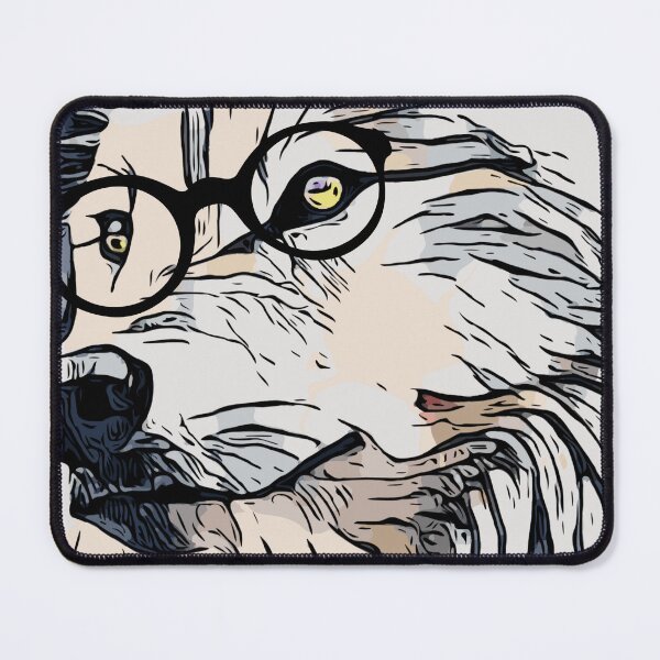 Item preview, I'm A Husky Mom This Is How I Roll designed and sold by SENMARO100.