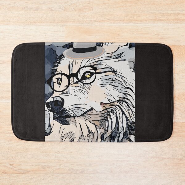 Item preview,  I'm A Husky Mom This Is How I Roll designed and sold by SENMARO100.
