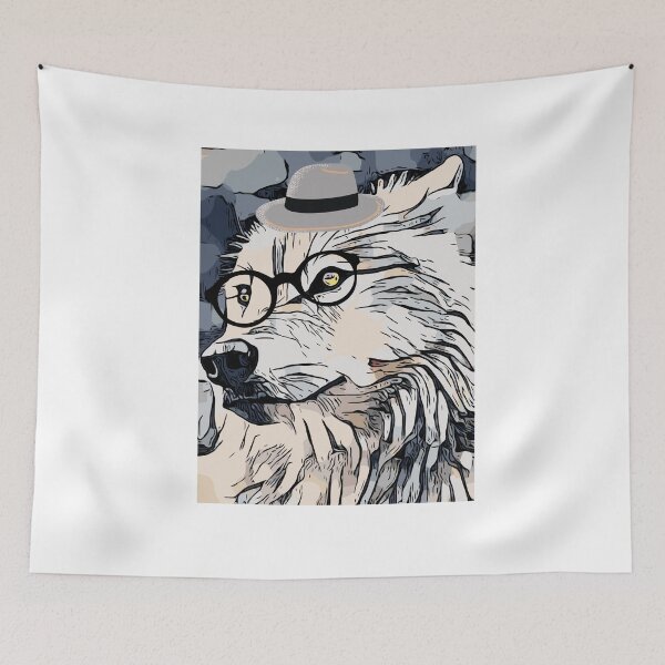Item preview,  I'm A Husky Mom This Is How I Roll designed and sold by SENMARO100.