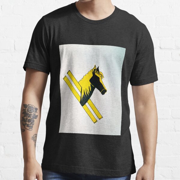 "Horse logo" Tshirt for Sale by Egyptian2023 Redbubble horse t