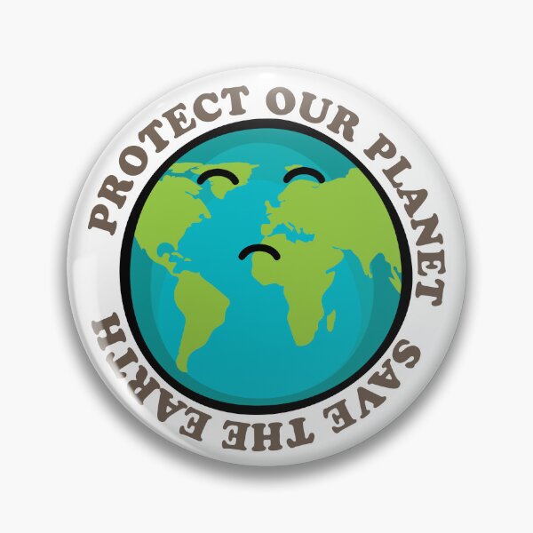 Item preview, Protect our planet designed and sold by toomi123.
