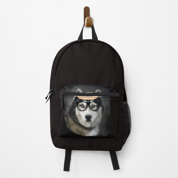 Item preview, I'm A Husky Mom This Is How I Roll designed and sold by SENMARO100.