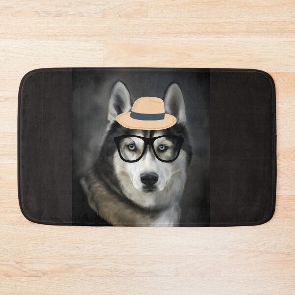 Item preview,  I'm A Husky Mom This Is How I Roll designed and sold by SENMARO100.
