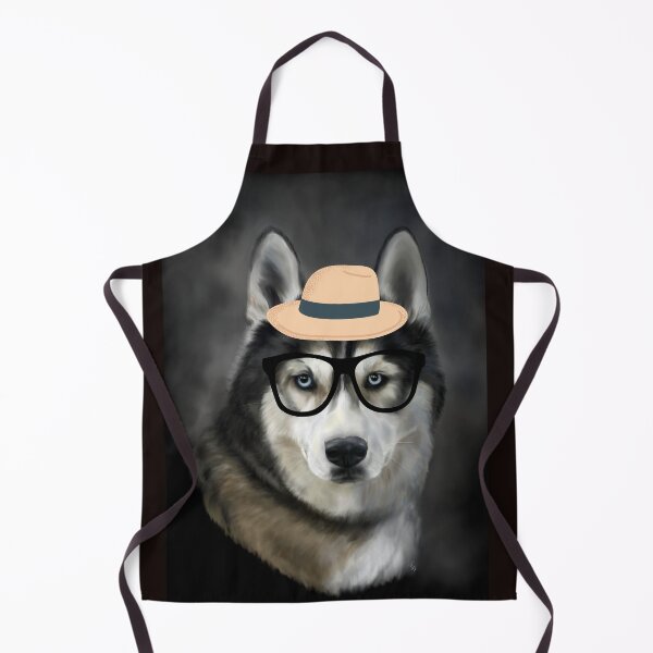 Item preview, I'm A Husky Mom This Is How I Roll designed and sold by SENMARO100.