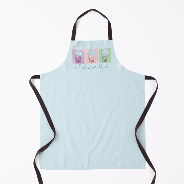 Item preview, Boba Addict - For Bubble Tea Lovers designed and sold by LuYukari.