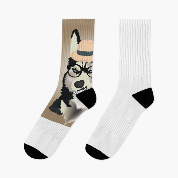 Item preview,   I'm A Husky Mom This Is How I Roll designed and sold by SENMARO100.