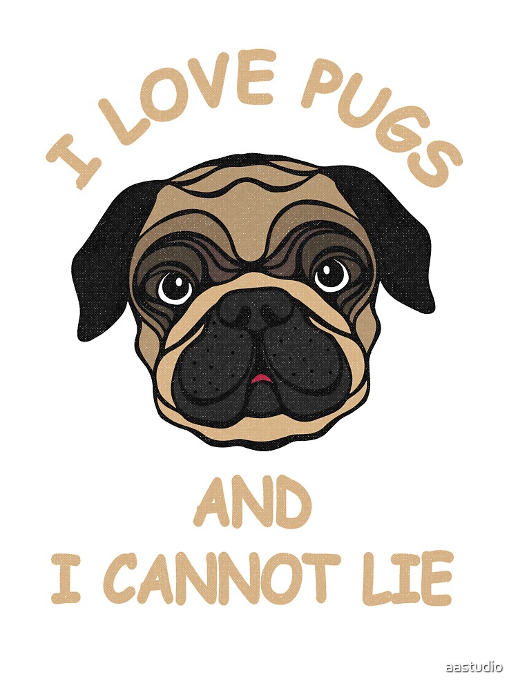 love pugs