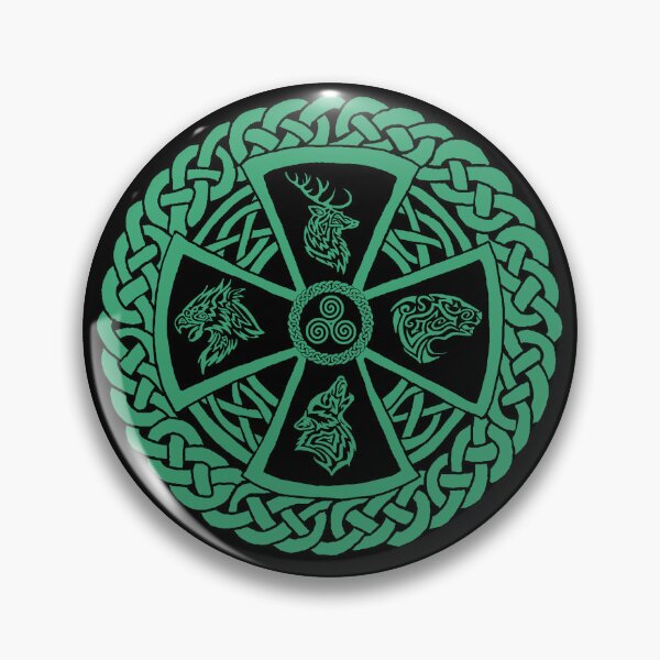 Item preview, Celtic Nature designed and sold by AstraBlink7.