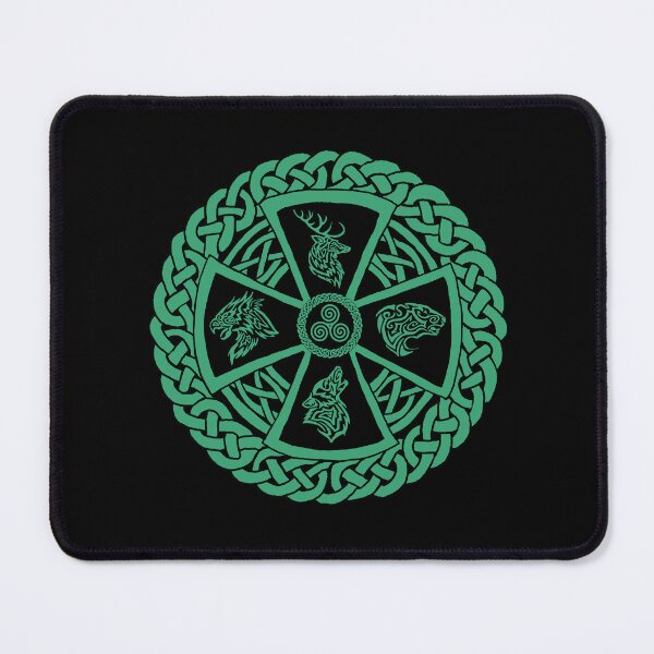 Item preview, Celtic Nature designed and sold by AstraBlink7.