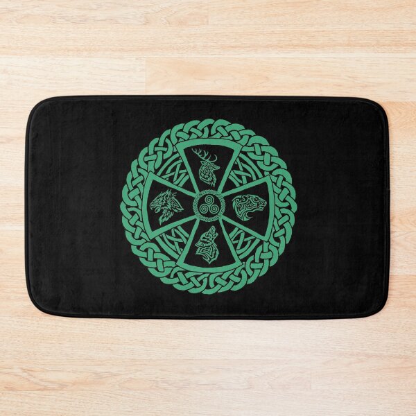 Item preview, Celtic Nature designed and sold by AstraBlink7.