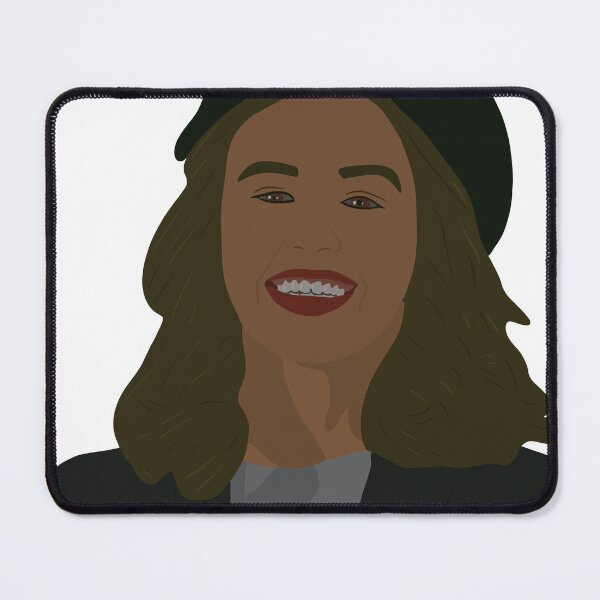 Item preview, Josie Saltzman #5 designed and sold by Rosadarose.