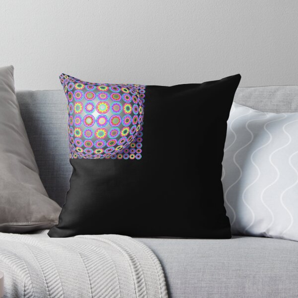 Throw Pillow