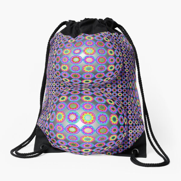 Drawstring Bag