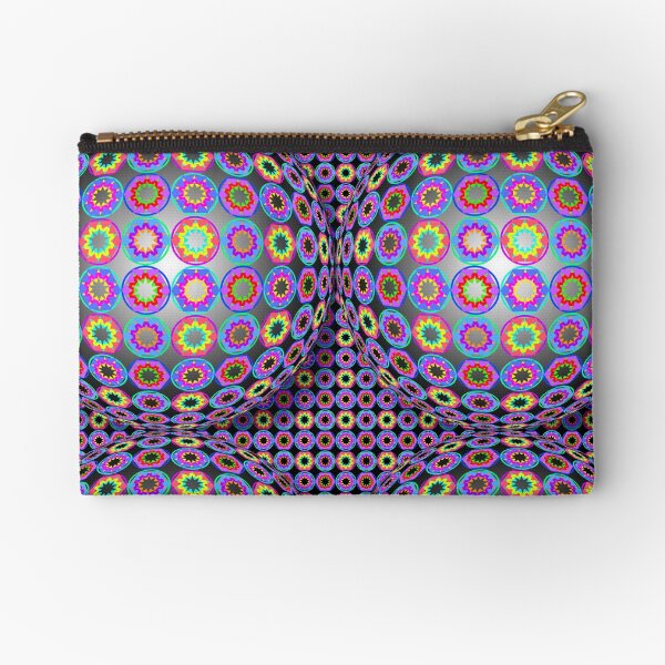 Zipper Pouch