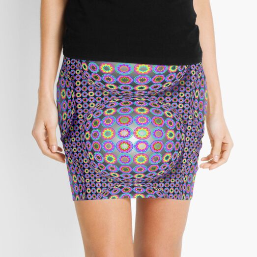 Mini Skirt