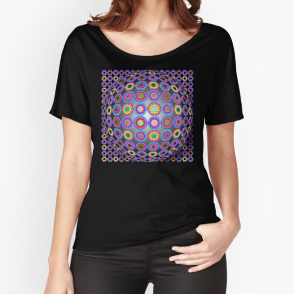 Relaxed Fit T-Shirt