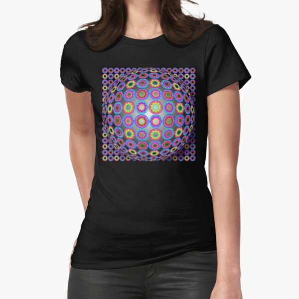 Fitted T-Shirt