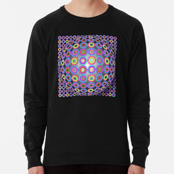 Lightweight Sweatshirt