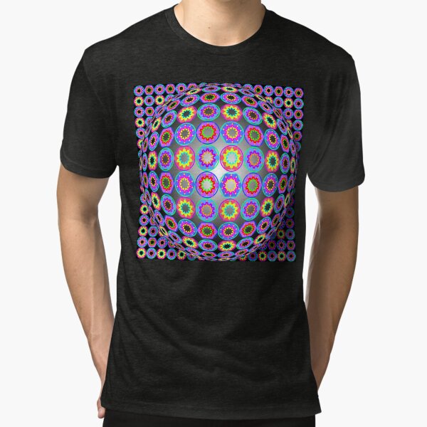 Tri-blend T-Shirt