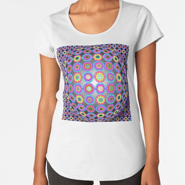 Premium Scoop T-Shirt