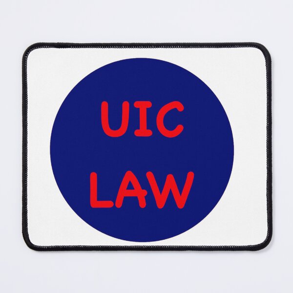 Item preview, uic law designed and sold by sempra21.