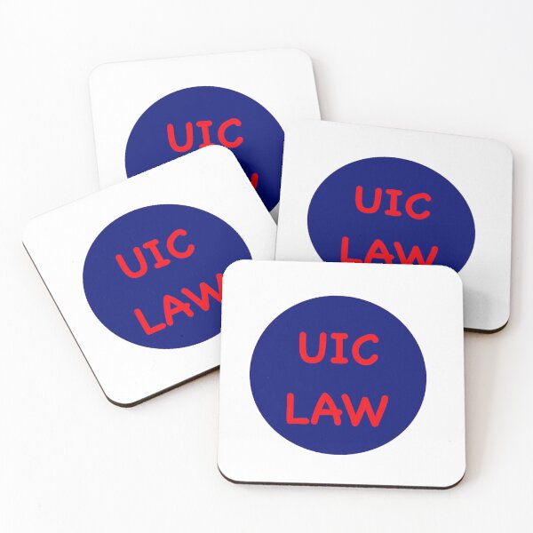 Item preview, uic law designed and sold by sempra21.